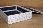 Preview: Filing box pink "Sissi", extra sturdy box